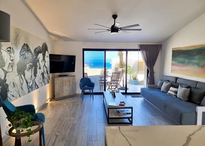 Holiday home Unit 216-casa Ricardo-ocean View Renovated Cabo San Lucas