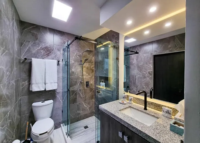 Holiday home Unit 216-casa Ricardo-ocean View Renovated Cabo San Lucas