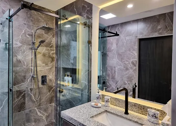 Unit 216-casa Ricardo-ocean View Renovated Holiday home