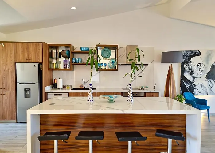 Holiday home Unit 216-casa Ricardo-ocean View Renovated